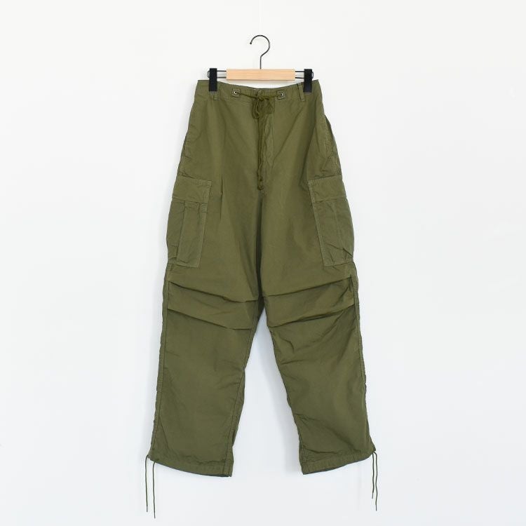 SALE 35％OFF】WIND OVER PANTS ウィンドオーバーパンツ/THE SHINZONE