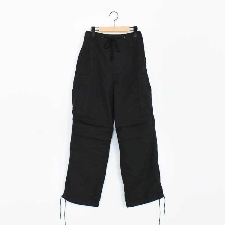 SALE 35％OFF】WIND OVER PANTS ウィンドオーバーパンツ/THE SHINZONE