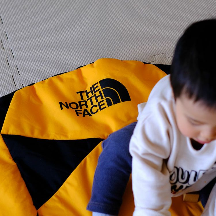 SALE 20%OFF】Baby TNF Insulation Mat TNFインサレーションマット SALE 20%OFF】Baby TNF Insulation Mat TNFインサレーションマット