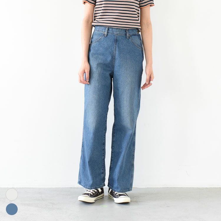 SALE 35％OFF】RANCH PANTS ランチパンツ/THE SHINZONE（シンゾーン