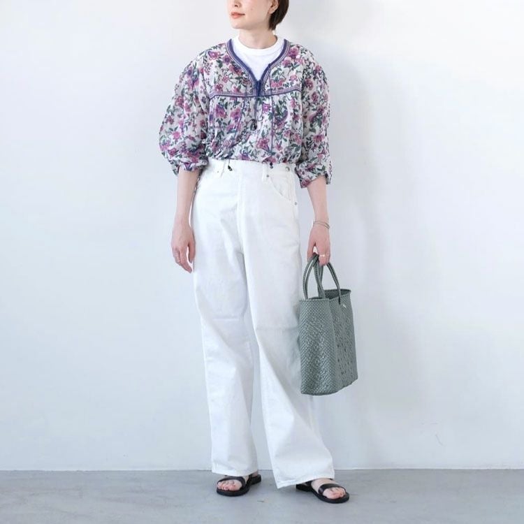 SALE 35％OFF】RANCH PANTS ランチパンツ/THE SHINZONE（シンゾーン