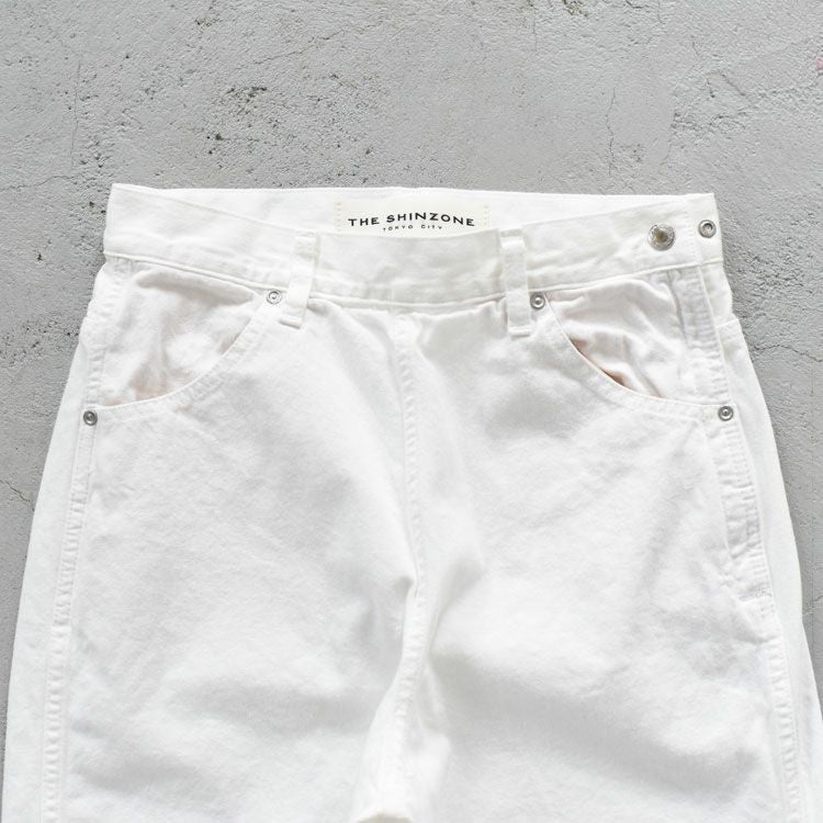 SALE 35％OFF】RANCH PANTS ランチパンツ/THE SHINZONE（シンゾーン