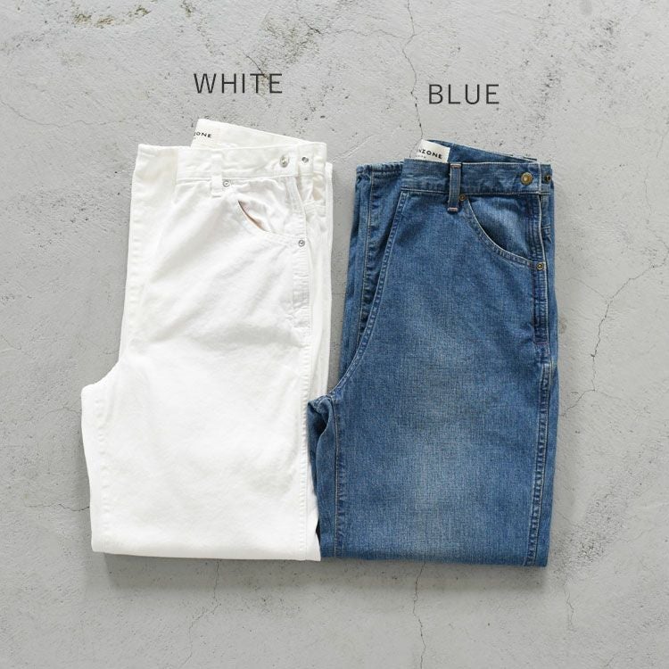 SALE 35％OFF】RANCH PANTS ランチパンツ/THE SHINZONE（シンゾーン
