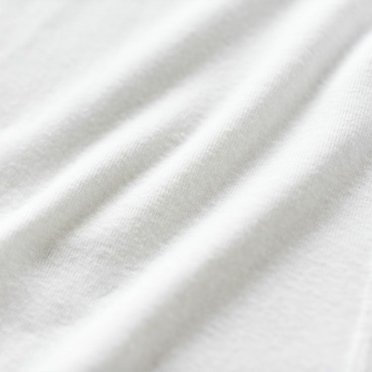 CIRCULAR RIB TANKTOP サーキュラーリブタンクトップ