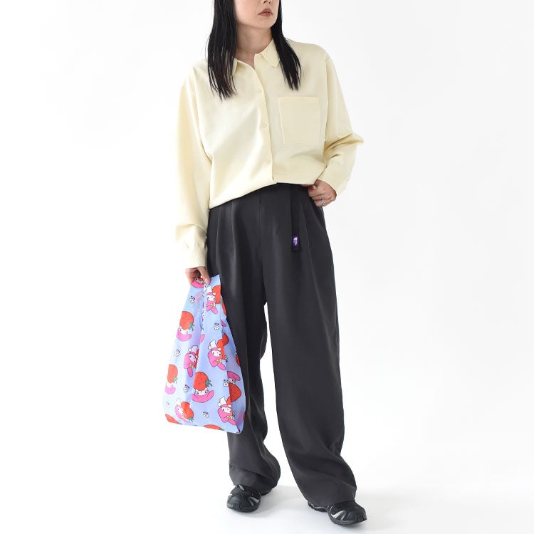 BAGGU(バグゥ)/BABY BAGGU ベビーバグゥ【ネコポス4点まで可能】