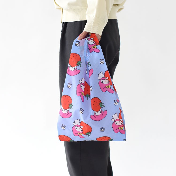 BAGGU(バグゥ)/BABY BAGGU ベビーバグゥ【ネコポス4点まで可能】