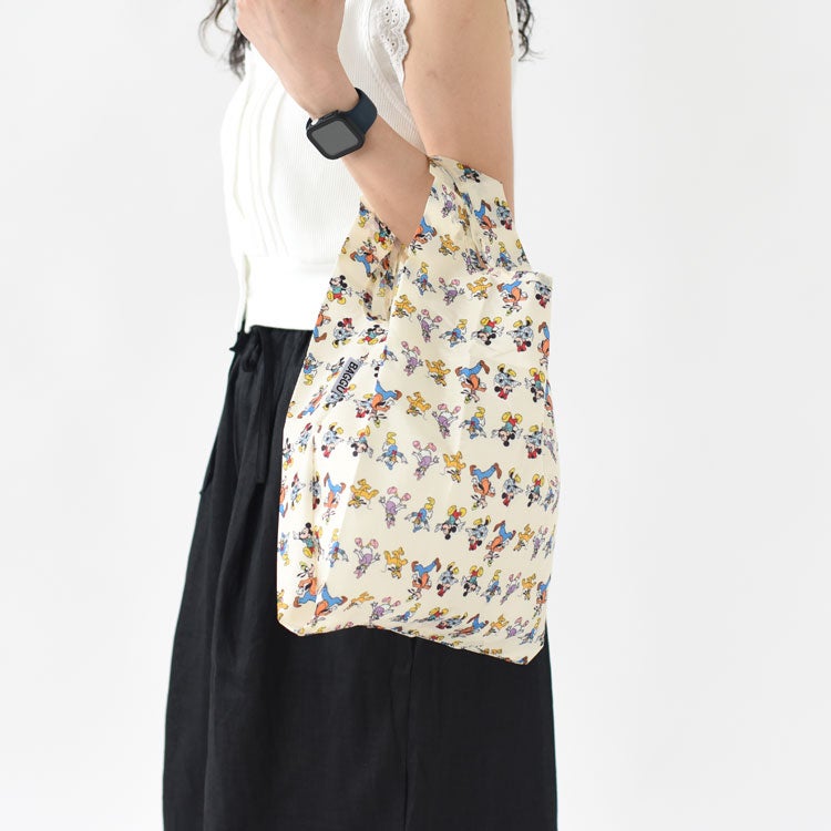 BAGGU(バグゥ)/BABY BAGGU ベビーバグゥ【ネコポス4点まで可能】