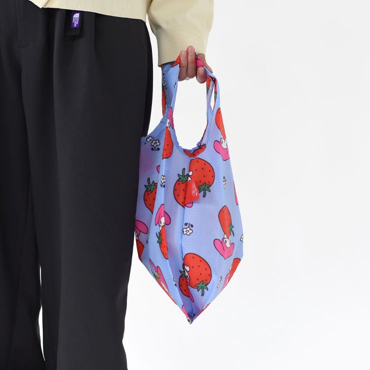 BAGGU(バグゥ)/BABY BAGGU ベビーバグゥ【ネコポス4点まで可能】