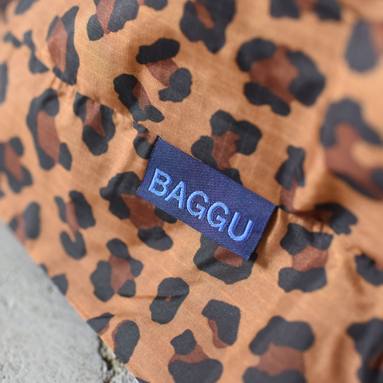 BAGGU(バグゥ)/BABY BAGGU ベビーバグゥ【ネコポス4点まで可能】