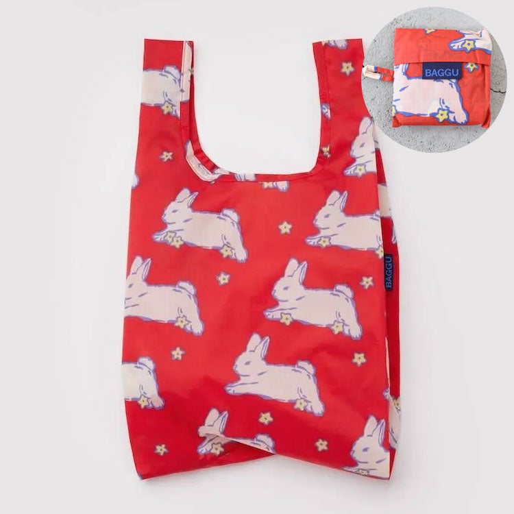 BABY BAGGU ベビーバグゥ【メール便3点まで可能】/BAGGU（バグゥ
