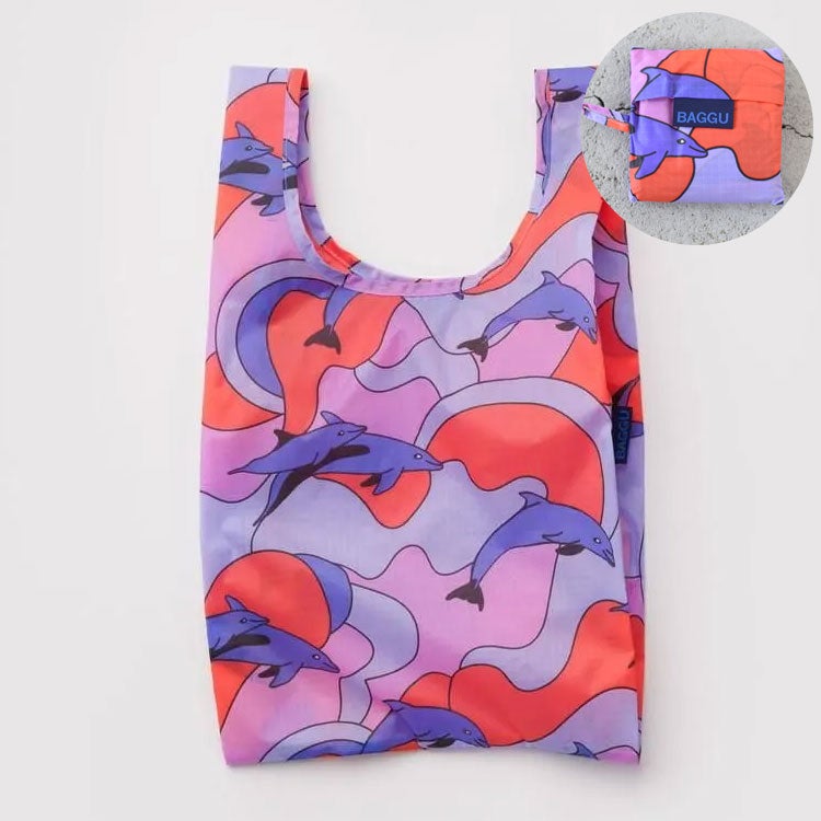 BABY BAGGU ベビーバグゥ【メール便3点まで可能】/BAGGU（バグゥ