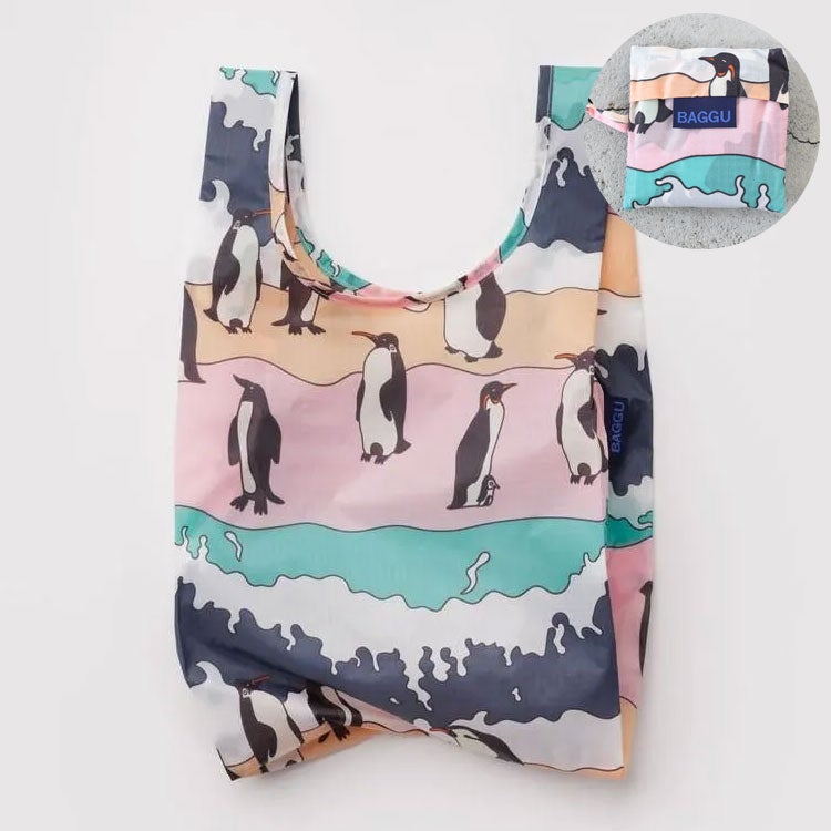 BABY BAGGU ベビーバグゥ【メール便3点まで可能】/BAGGU（バグゥ