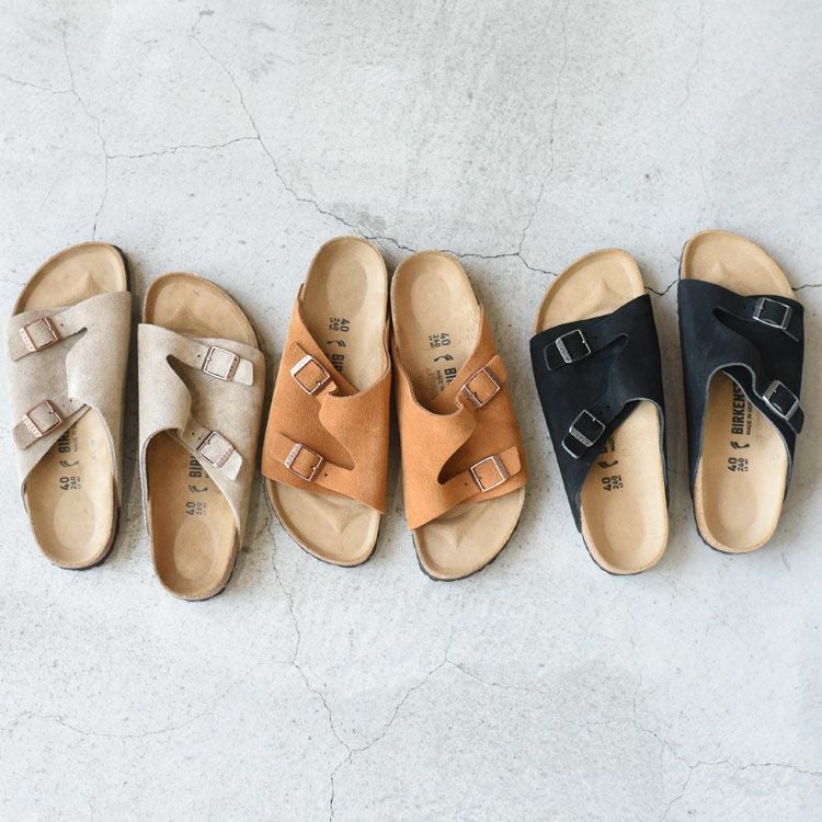 BIRKENSTOCK（ビルケンシュトック） | BINGOYA