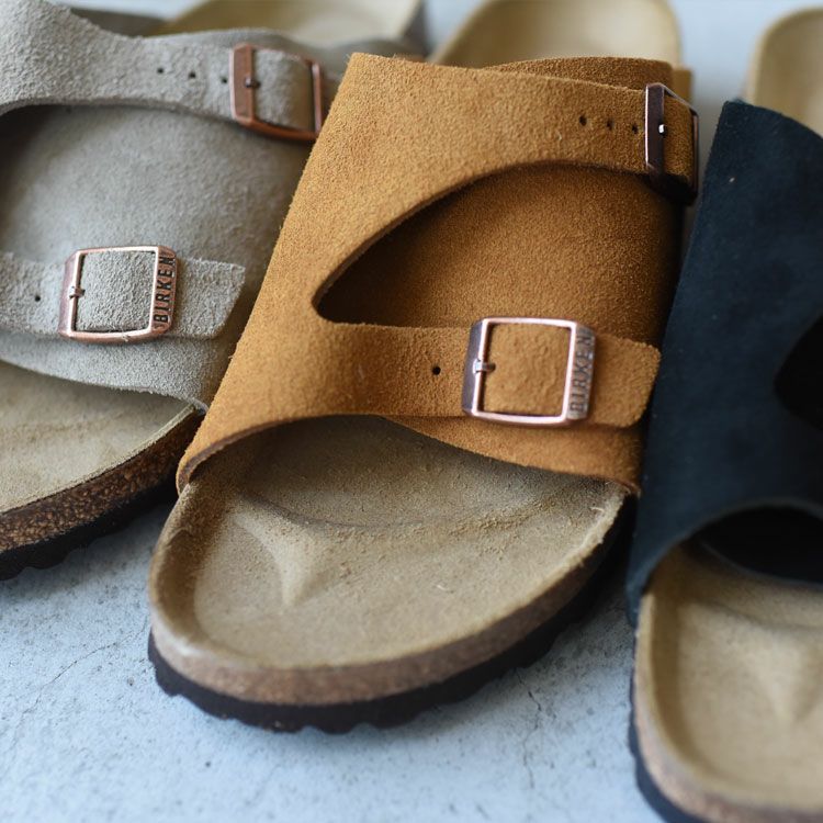ZURICH チューリッヒ/BIRKENSTOCK（ビルケンシュトック） | BINGOYA