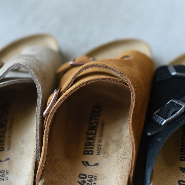 ZURICH チューリッヒ/BIRKENSTOCK（ビルケンシュトック） | BINGOYA