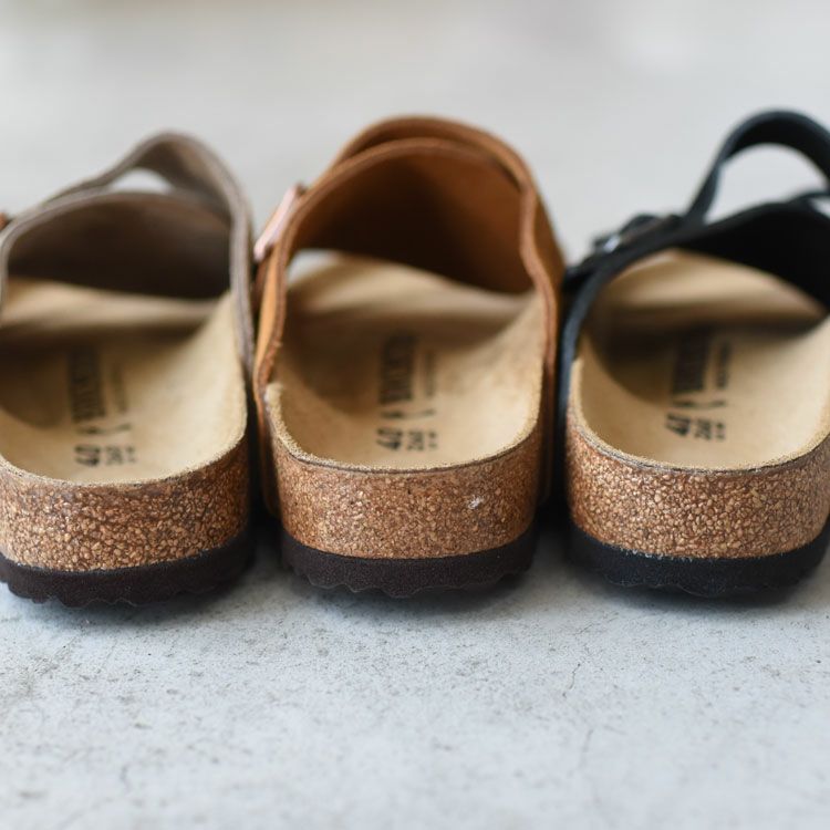 ZURICH チューリッヒ/BIRKENSTOCK（ビルケンシュトック） | BINGOYA
