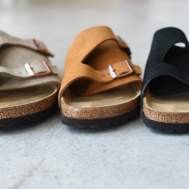 ZURICH チューリッヒ/BIRKENSTOCK（ビルケンシュトック） | BINGOYA