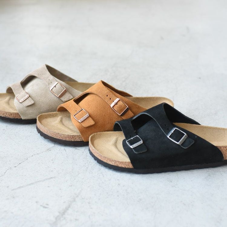 ZURICH チューリッヒ/BIRKENSTOCK（ビルケンシュトック） | BINGOYA