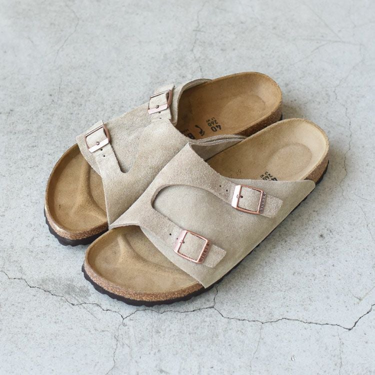 ZURICH チューリッヒ/BIRKENSTOCK（ビルケンシュトック） | BINGOYA