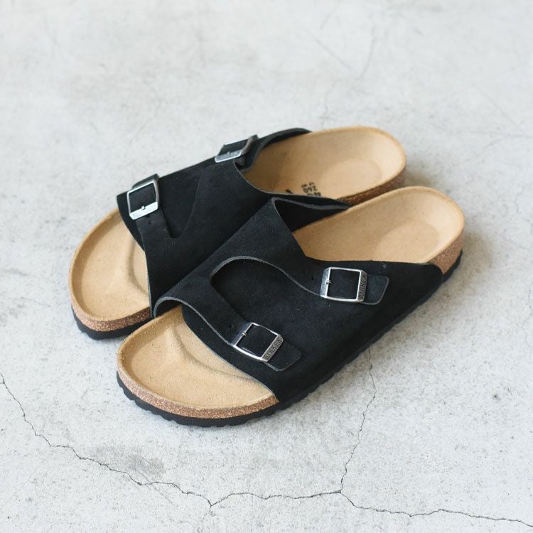 ZURICH チューリッヒ/BIRKENSTOCK（ビルケンシュトック） | BINGOYA