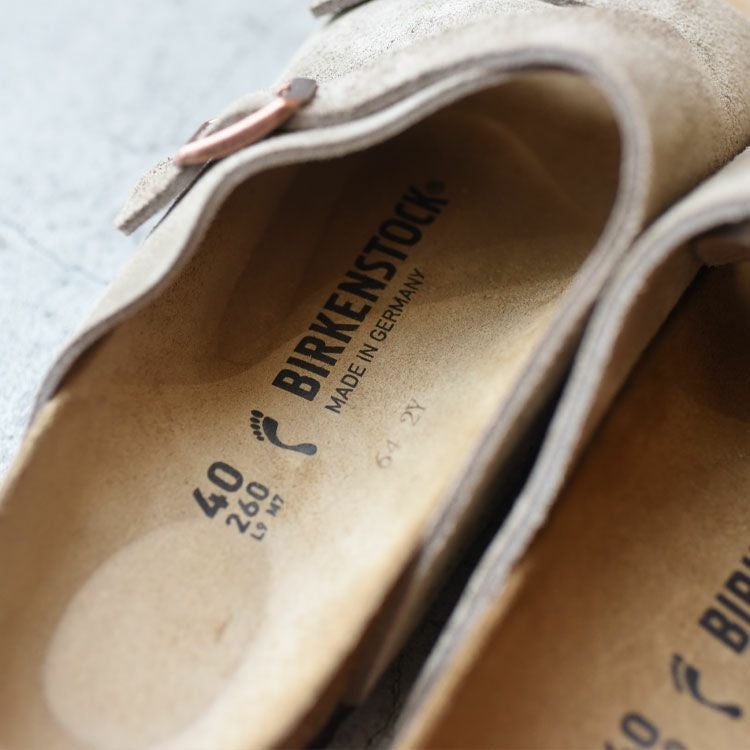 ZURICH チューリッヒ/BIRKENSTOCK（ビルケンシュトック） | BINGOYA
