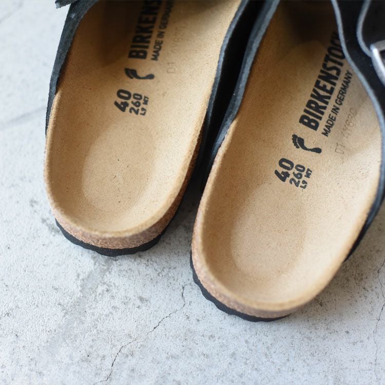 ZURICH チューリッヒ/BIRKENSTOCK（ビルケンシュトック） | BINGOYA