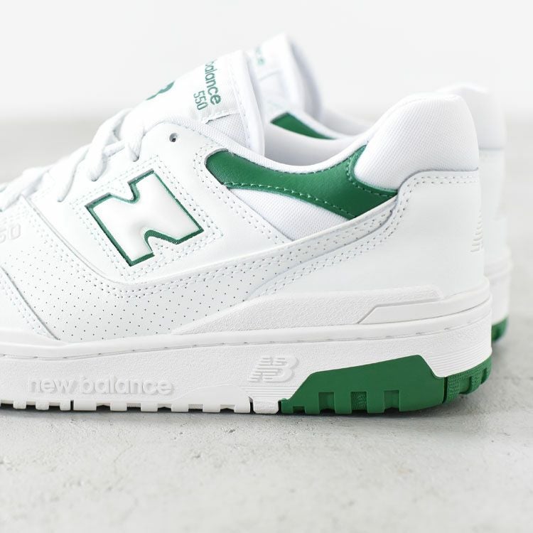 550 SWB/New Balance（ニューバランス） | BINGOYA