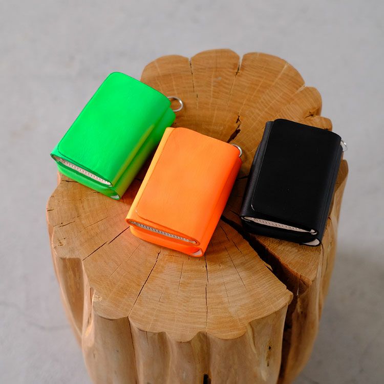 SALE 40％OFF】CEAL ZIP TRI FOLD WALLET/ED ROBERT JUDSON（エド