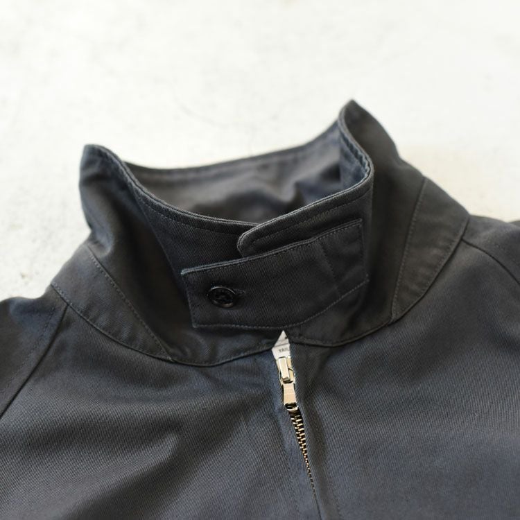SALE 30％OFF】WINDSTOPPER Chino Crew Jacket ウインドストッパーチノ