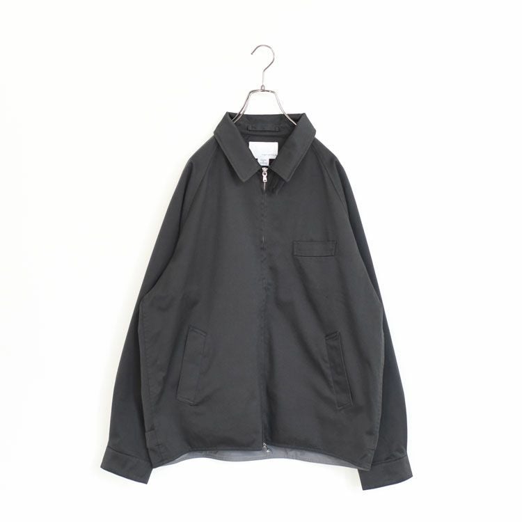 SALE 30％OFF】WINDSTOPPER Chino Crew Jacket ウインドストッパーチノ