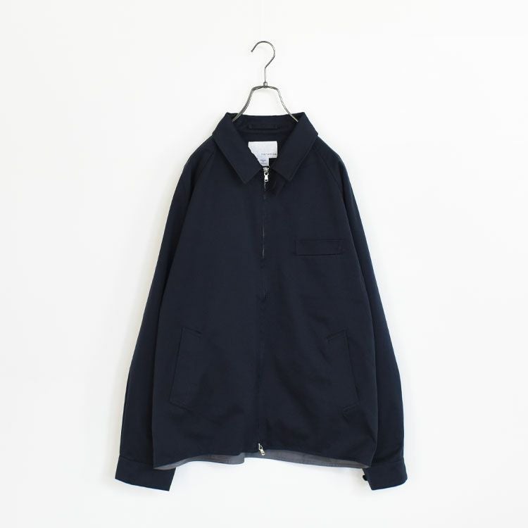 SALE 30％OFF】WINDSTOPPER Chino Crew Jacket ウインドストッパーチノ