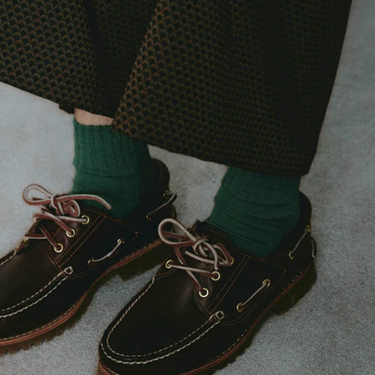 VIB SOCKS (SHORT RIB SOCKS)