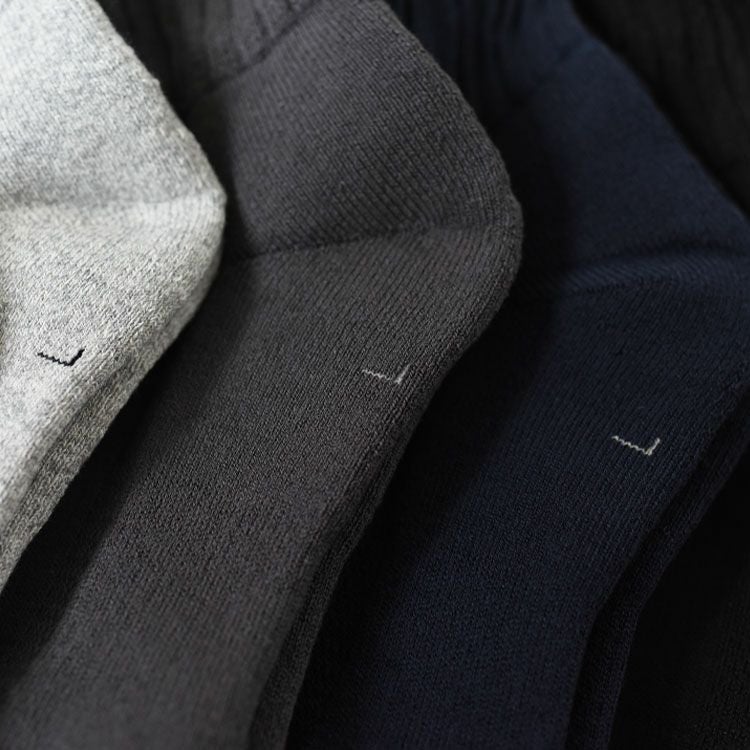 VIB SOCKS (SHORT RIB SOCKS)