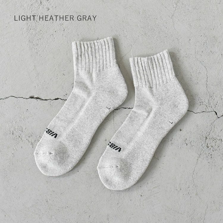 VIB SOCKS (SHORT RIB SOCKS)