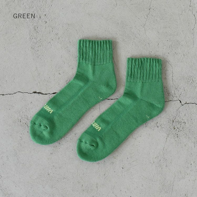 VIB SOCKS (SHORT RIB SOCKS)