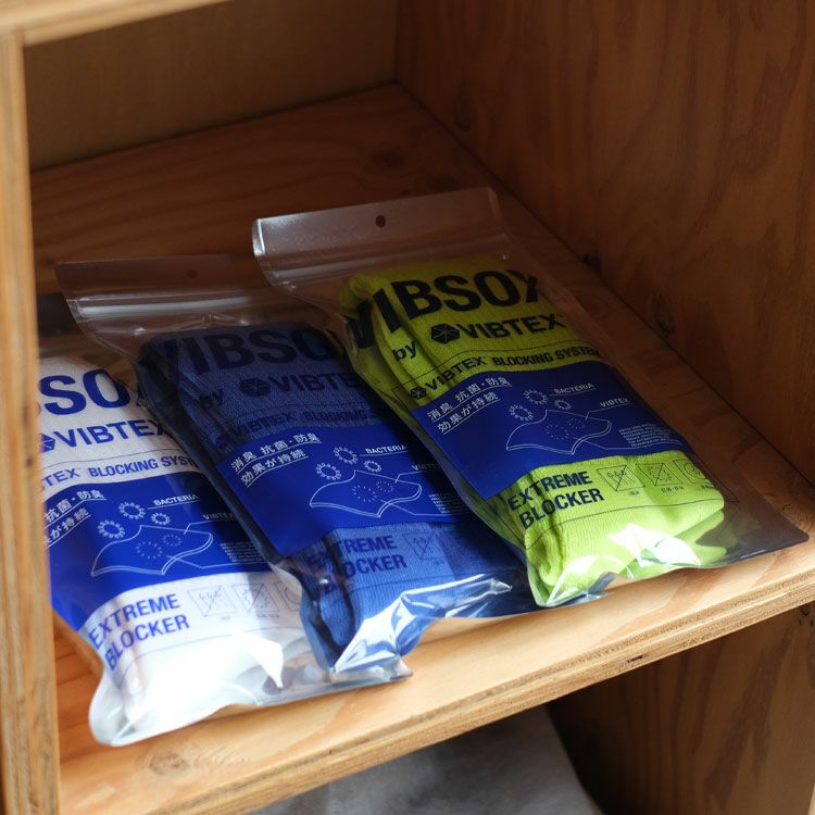 VIB SOCKS (RIB SOCKS)