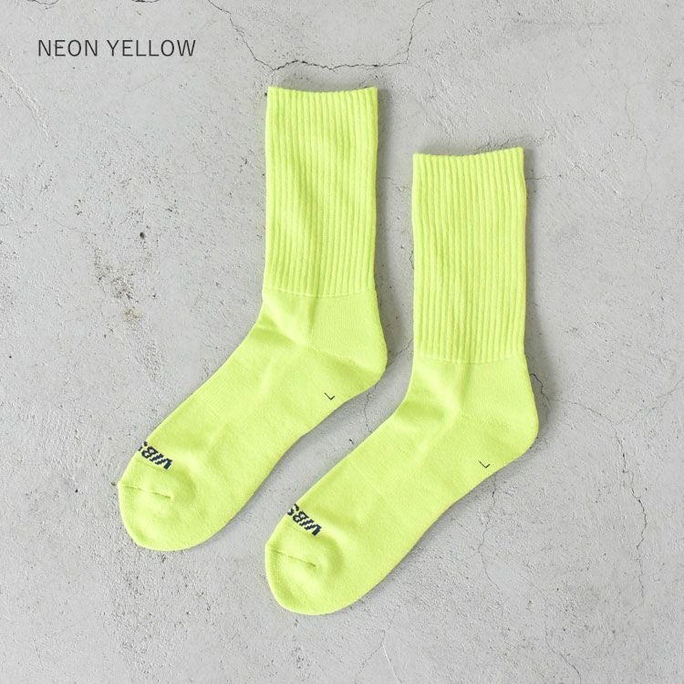 VIB SOCKS (RIB SOCKS)