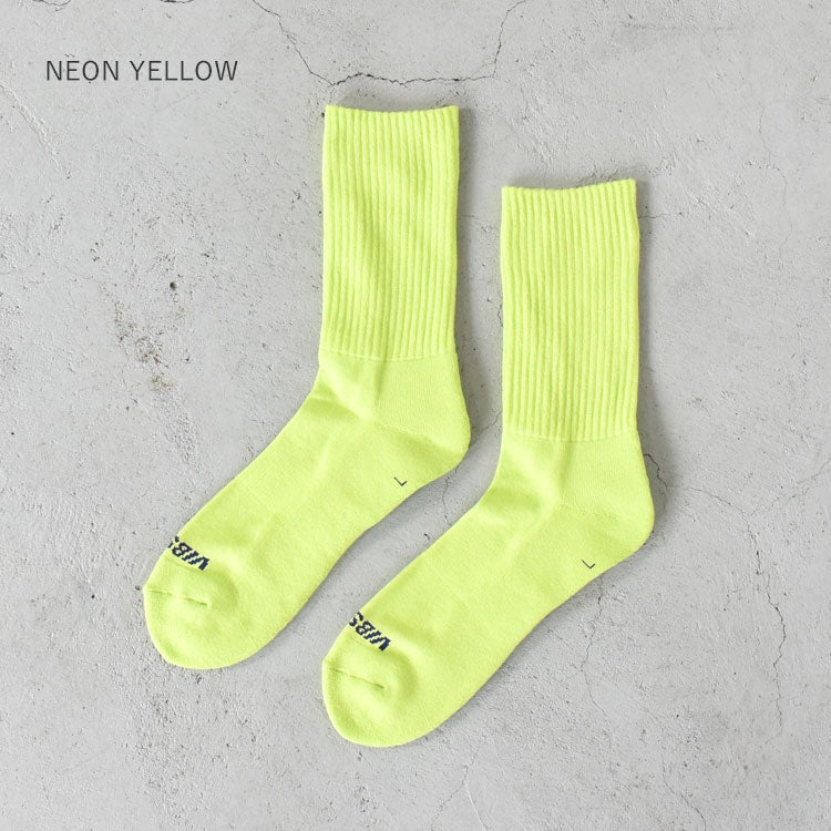 VIB SOCKS (RIB SOCKS)