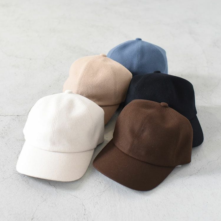 SALE 35％OFF】TYPECAP タイプキャップ/La Maison de Lyllis（ラ