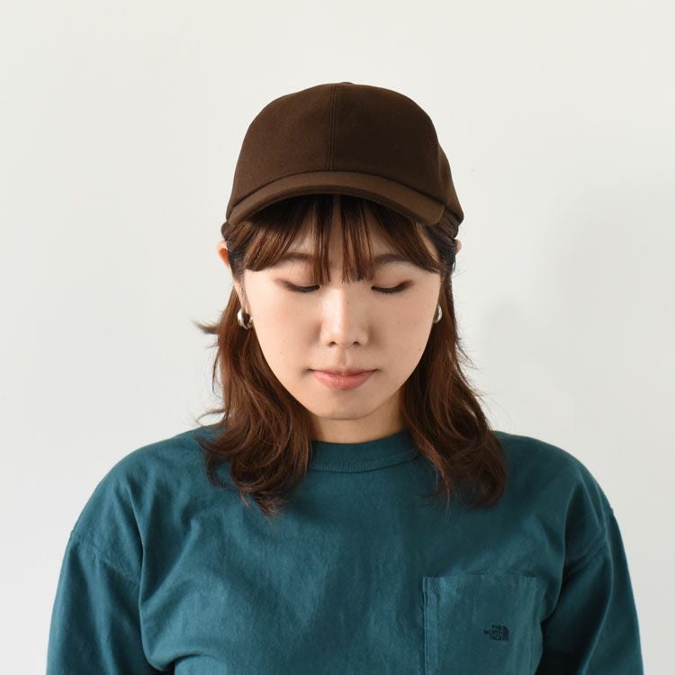SALE 35％OFF】TYPECAP タイプキャップ/La Maison de Lyllis（ラ