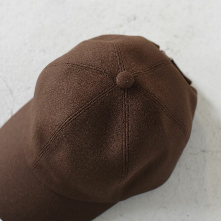 SALE 35％OFF】TYPECAP タイプキャップ/La Maison de Lyllis（ラ