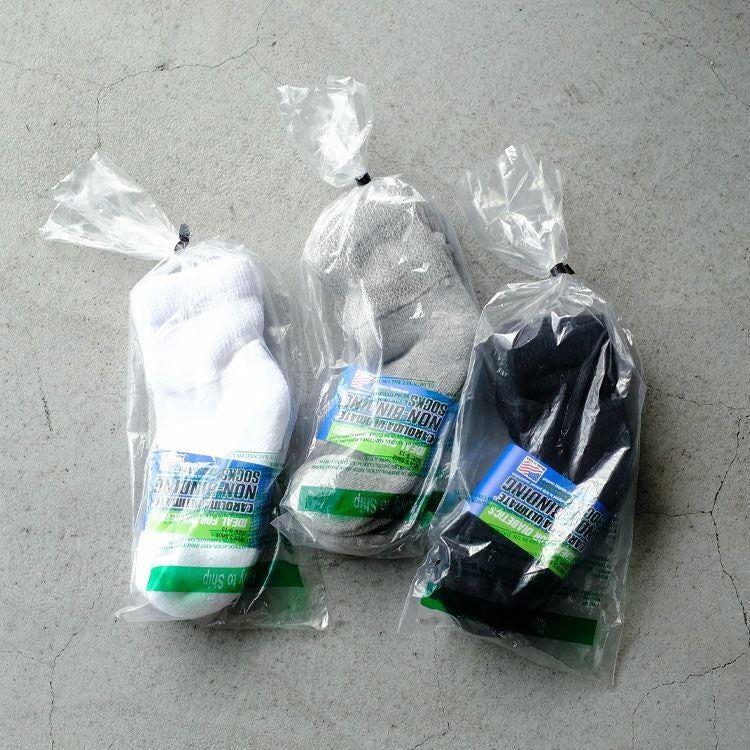 SALE 30％OFF】2P PACKSOCKS/JEFFERIES SOCKS（ジェフリーズソックス