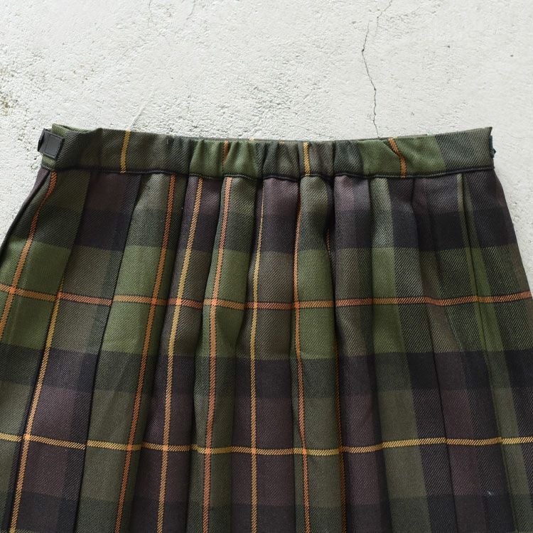 BINGOYA別注キルトスカート