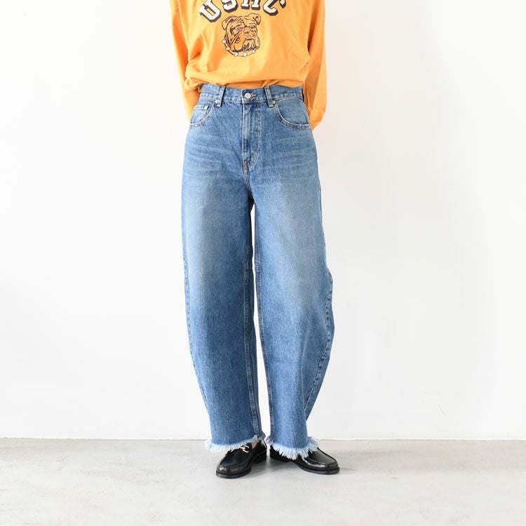 SALE 70％OFF】BULLET ブレット/woadblue（ウォードブルー）【返品交換