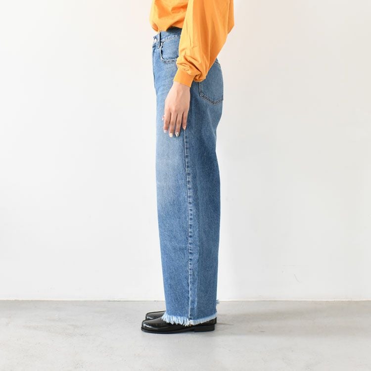 SALE 70％OFF】BULLET ブレット/woadblue（ウォードブルー）【返品交換