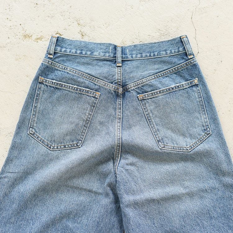 SALE 70％OFF】BULLET ブレット/woadblue（ウォードブルー）【返品交換