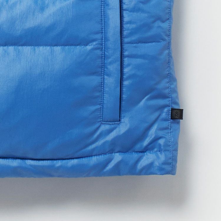SALE 30％OFF】TECH CLIMBERS DOWN VEST テッククライマーズダウン