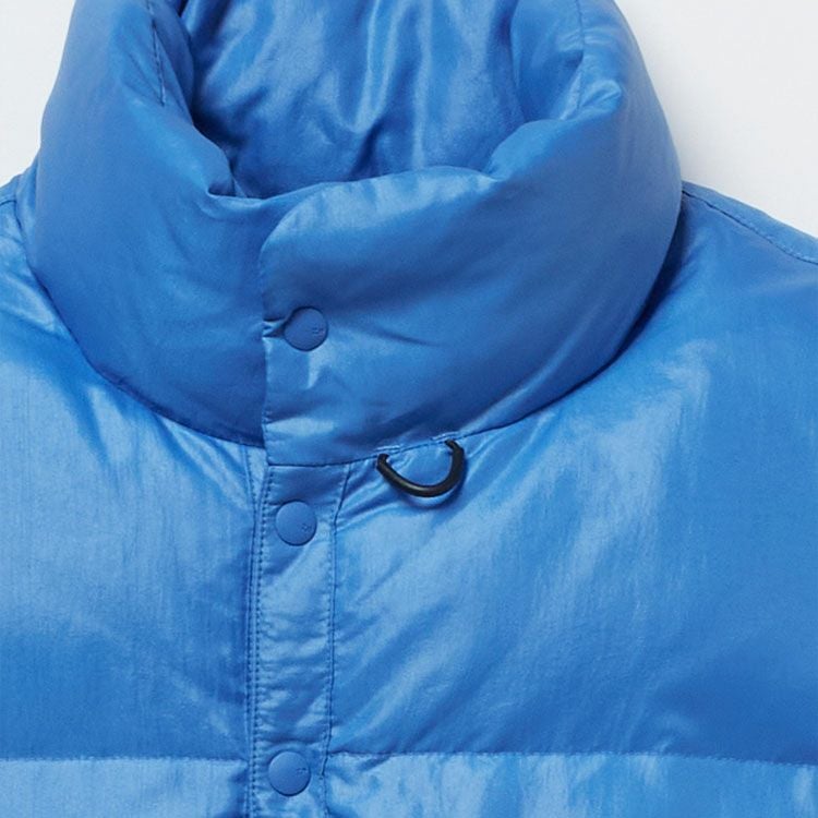 SALE 30％OFF】TECH CLIMBERS DOWN VEST テッククライマーズダウン