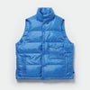 TECH CLIMBERS DOWN VEST テッククライマーズダウンベスト