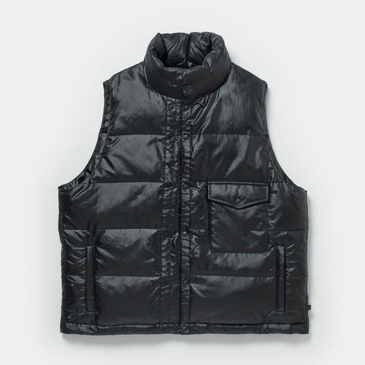 SALE 30％OFF】TECH CLIMBERS DOWN VEST テッククライマーズダウン